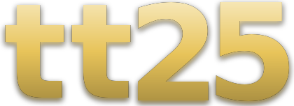 tt25 logo