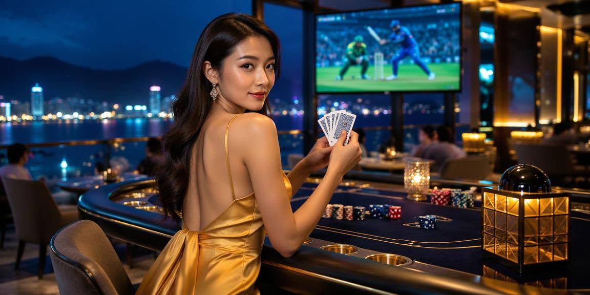 tt25 Khám phá sảnh casino tt25 — bàn trực tiếp, slot và kèo bóng đá